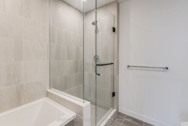 705 - 2118 Bloor St W, Condo with 1 bedrooms, 2 bathrooms and null parking in Toronto ON | Image 21