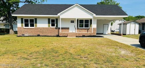204 Mercer St, Goldsboro, NC, 27530-1367 | Card Image