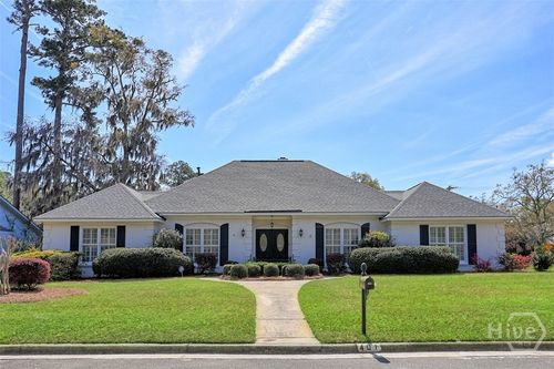 401 Jackson Woods Boulevard, Savannah, GA, 31405 | Card Image