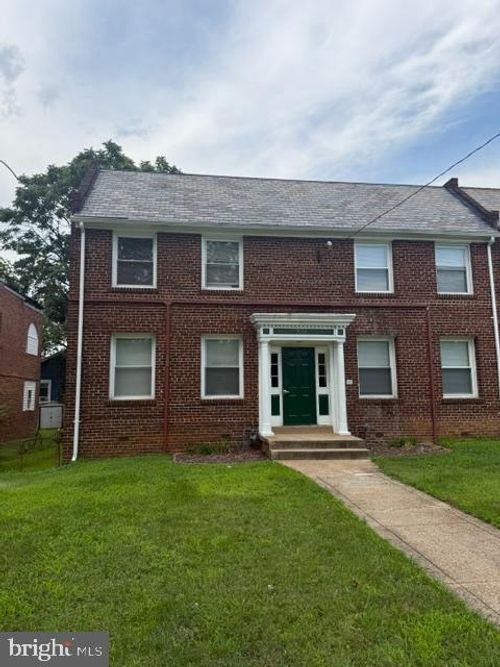 3014 Massachusetts Ave Se, WASHINGTON, DC, 20019-1149 | Card Image