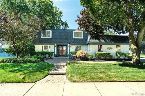 1854 Lyster Ln, Troy, MI, 48085-1418 | Card Image