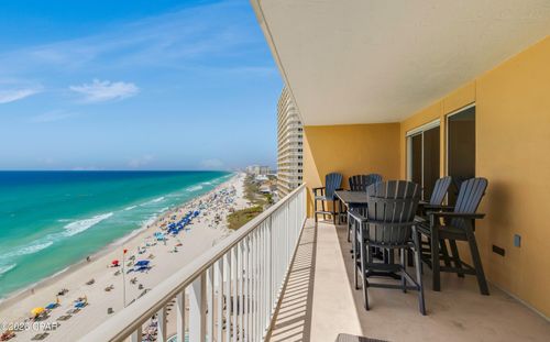 808-5004 Thomas Dr, Panama City Beach, FL, 32408-6969 | Card Image