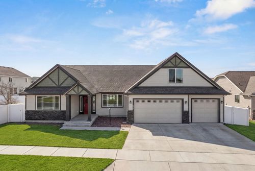 3511 W Westview Ave, Spokane, WA, 99208 | Card Image