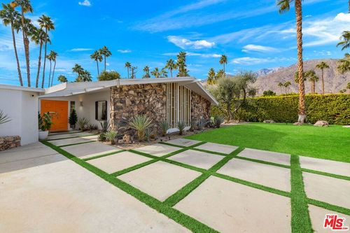 1155 E Mesquite Ave, Palm Springs, CA, 92264-8416 | Card Image