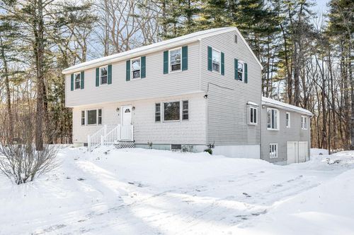 4 Therriault Ave, Salem, NH, 03079-2608 | Card Image