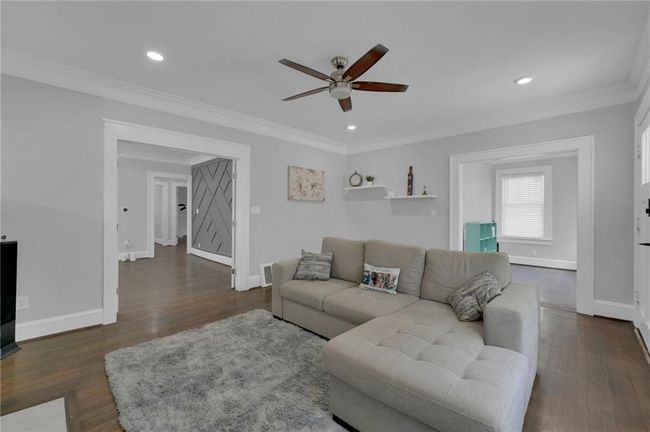 1667 Sylvan Rd Sw, House other with 3 bedrooms, 2 bathrooms and 2 parking in Atlanta GA | Image 10
