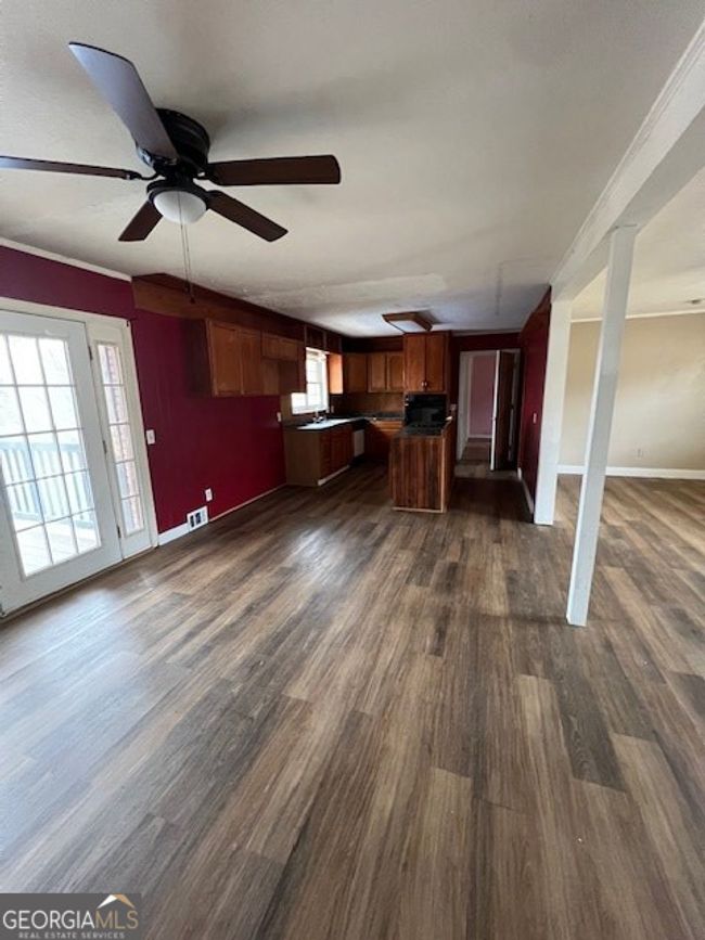 77 Mashburn Dr, House other with 3 bedrooms, 2 bathrooms and null parking in WEDOWEE AL | Image 7