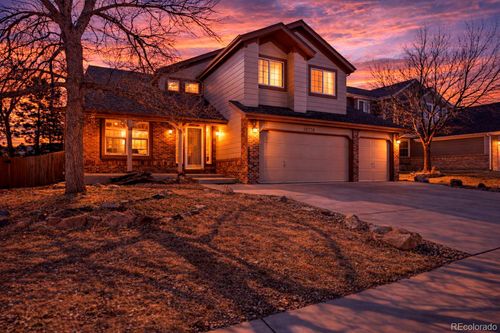 20720 Parker Vista Rd, Parker, CO, 80138-7290 | Card Image