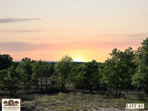 Lot 45 Colt Rd, Springtown, TX, 76082 | Card Image
