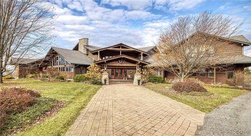 6987 Frank Long Rd, Jamesville, NY, 13078-9451 | Card Image