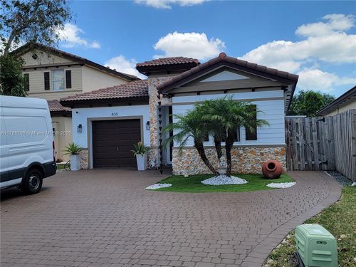 405 Ne 25th Ter, Homestead, FL, 33033-6211 | Card Image