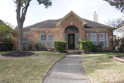 13714 Pear Woods Ct, Houston, TX, 77059-3563 | Card Image