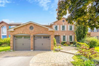 126 Aitken Cir, House other with 4 bedrooms, 4 bathrooms and 4 parking in Unionville ON | Image 1