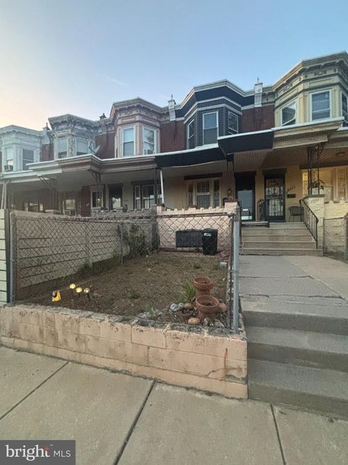 5513 Webster St, PHILADELPHIA, PA, 19143-2520 | Card Image