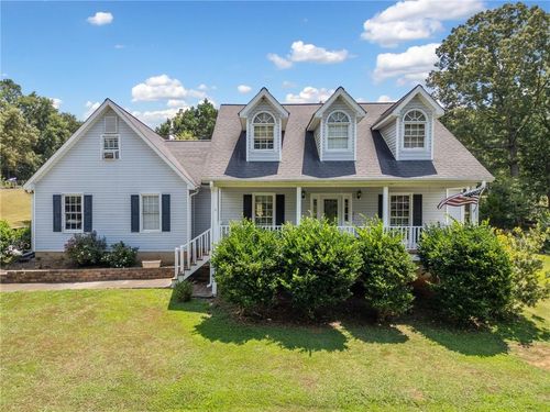 273 Burnt Hickory Rd Se, Cartersville, GA, 30120-5425 | Card Image