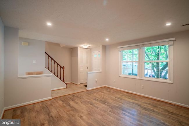 1567 Bennington Woods Ct, Townhouse with 3 bedrooms, 2 bathrooms and null parking in RESTON VA | Image 4