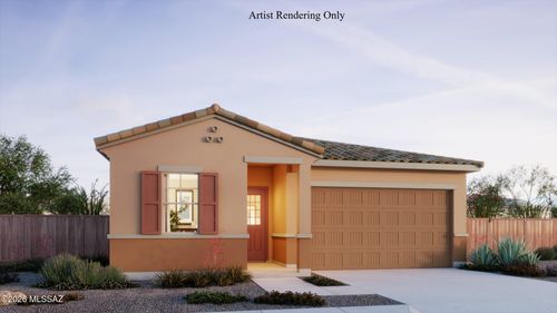 14779 N Saguaro Nest Trail, Marana, AZ, 85658 | Card Image