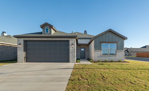 701 E 14th Street, Wolfforth, TX, 79382 | Card Image