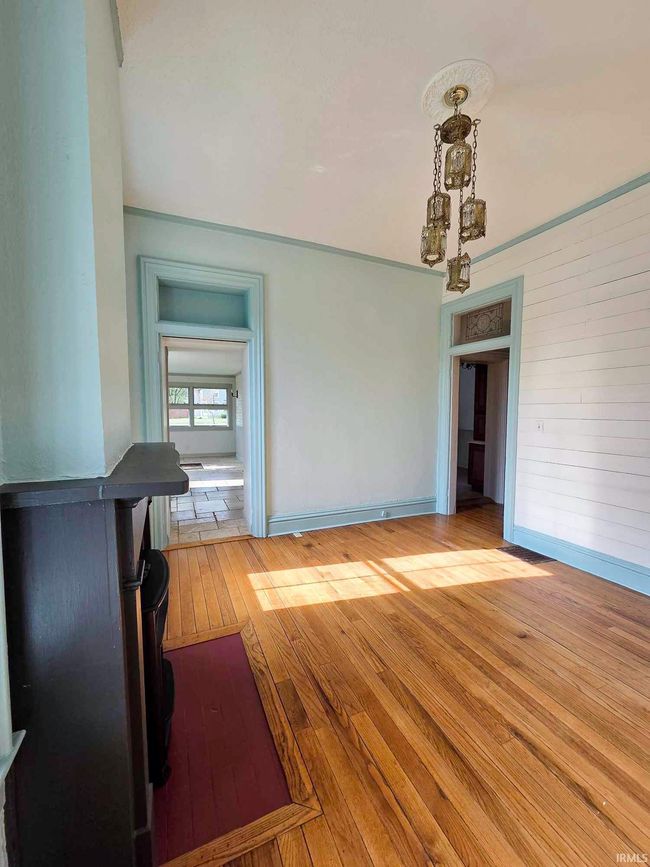 1106 E 5 Th St, House other with 3 bedrooms, 2 bathrooms and null parking in Fowler IN | Image 16