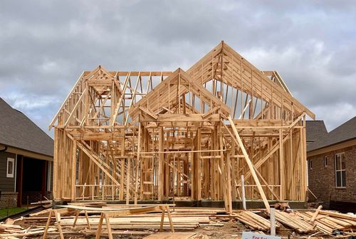 10230 Louanne Dr, Collierville, TN, 38017-5410 | Card Image