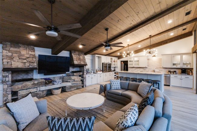 260 Cypress Marina Rd, House other with 6 bedrooms, 7 bathrooms and null parking in Scroggins TX | Image 30