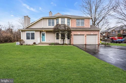 21 Wilkinson Way, Princeton, NJ, 08540-7362 | Card Image