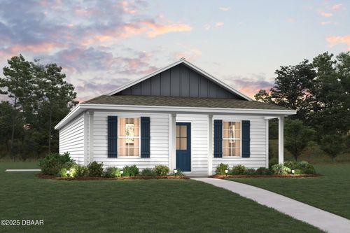 5540 Chestnut Ave, Bunnell, FL, 32110-6698 | Card Image