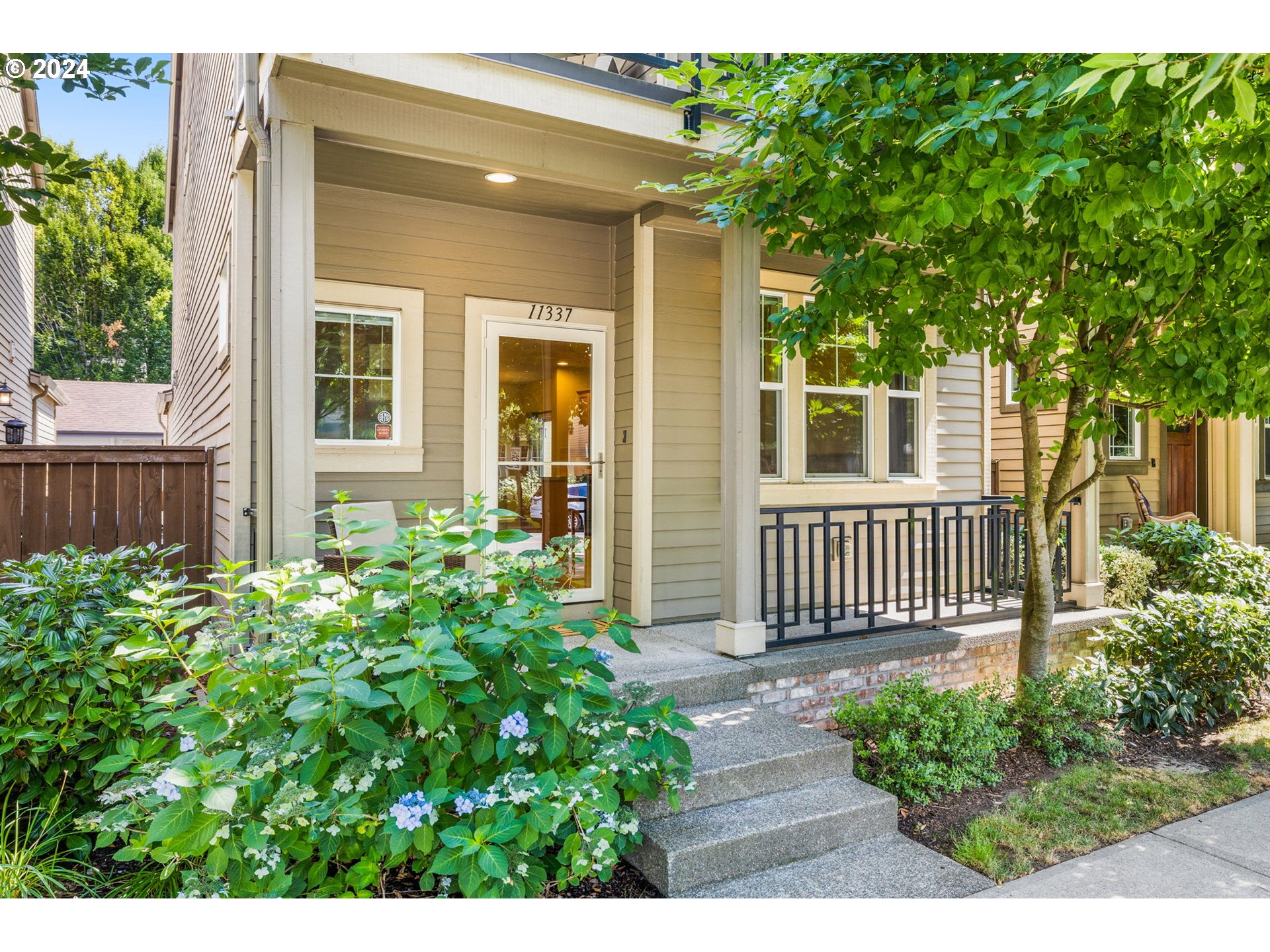 Barber St, Wilsonville, OR 97070