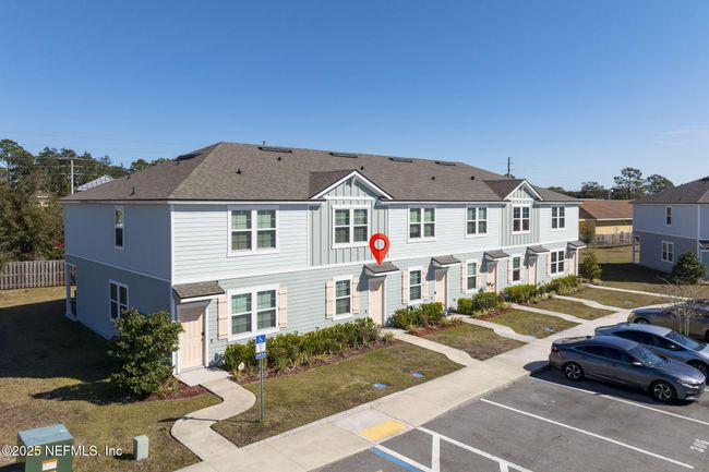 39 Crooked Branch Way, Townhouse with 2 bedrooms, 3 bathrooms and null parking in ST AUGUSTINE FL | Image 28