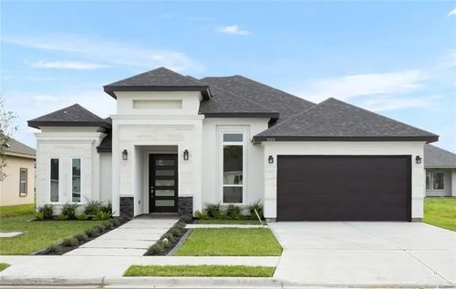 3100 E Bella Vista Avenue, Alton, TX, 78573 | Card Image