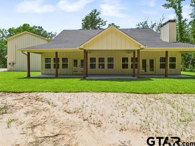 910 Cream Level Rd, House other with 7 bedrooms, 4 bathrooms and null parking in Athens TX | Image 41