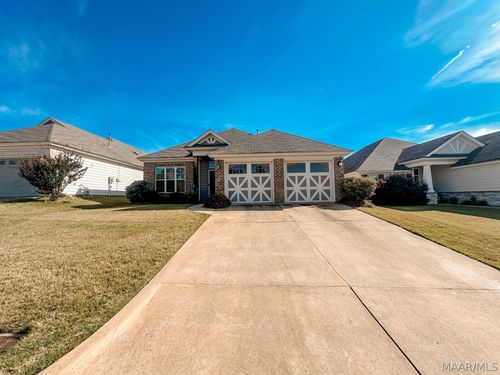 7315 Birch Creek Trl, Pike Road, AL, 36064-0047 | Card Image
