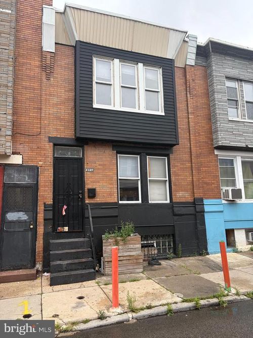 4161 N Darien St, PHILADELPHIA, PA, 19140-2205 | Card Image