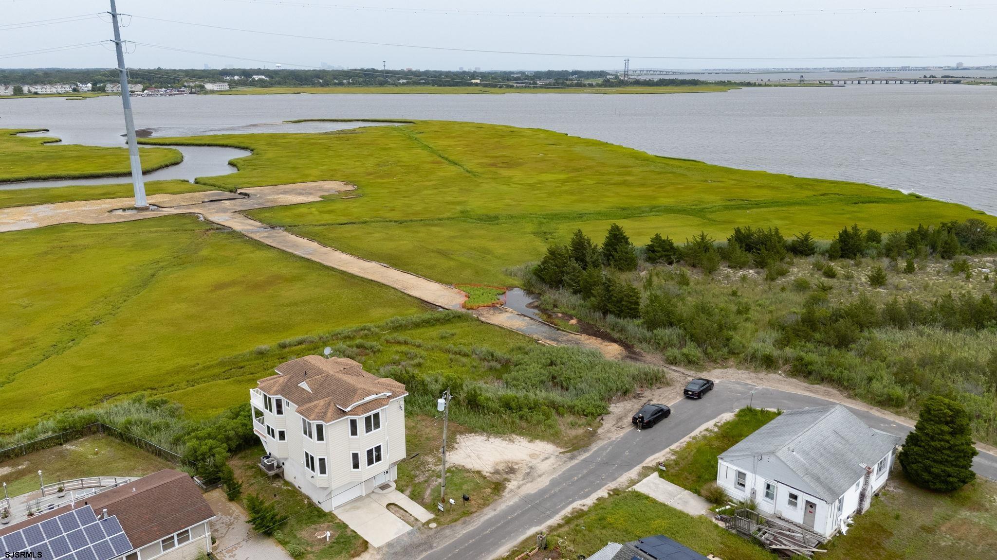 Residential in Morris Beach 5