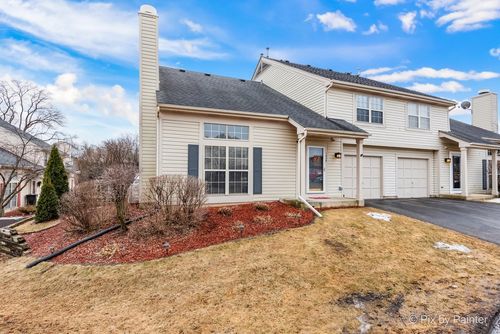 1056 N Knollwood Dr, Palatine, IL, 60067-2188 | Card Image