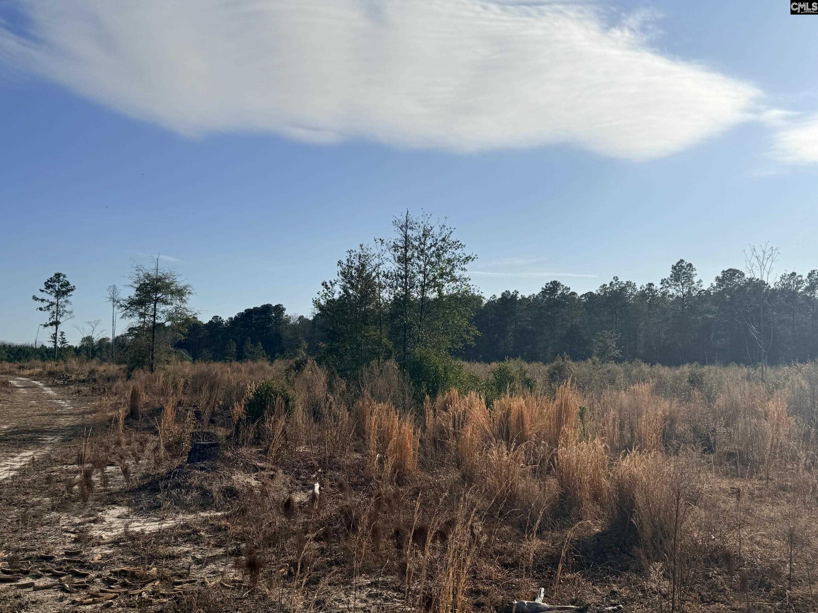 Land in Salley 4