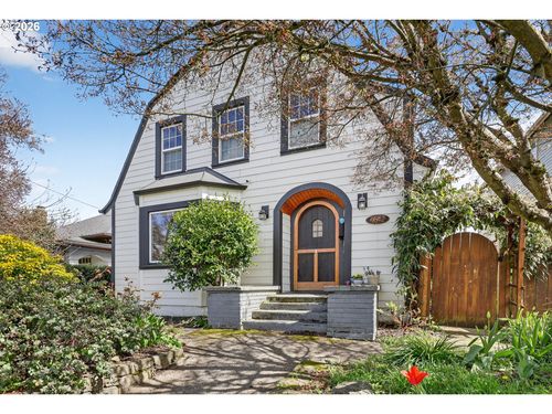 4842 Ne 25th Ave, Portland, OR, 97211-6311 | Card Image