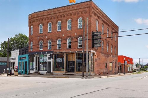 1-101 Monroe Street, Brooklyn Village, MI, 49230 | Card Image