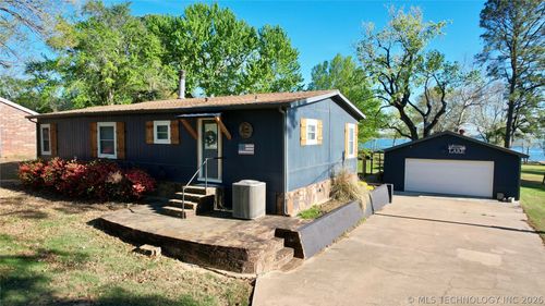 429354 1152 Rd, Porum, OK, 74455-5736 | Card Image