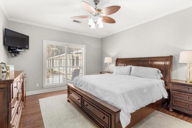 16-Primary Bedroom | Image 16