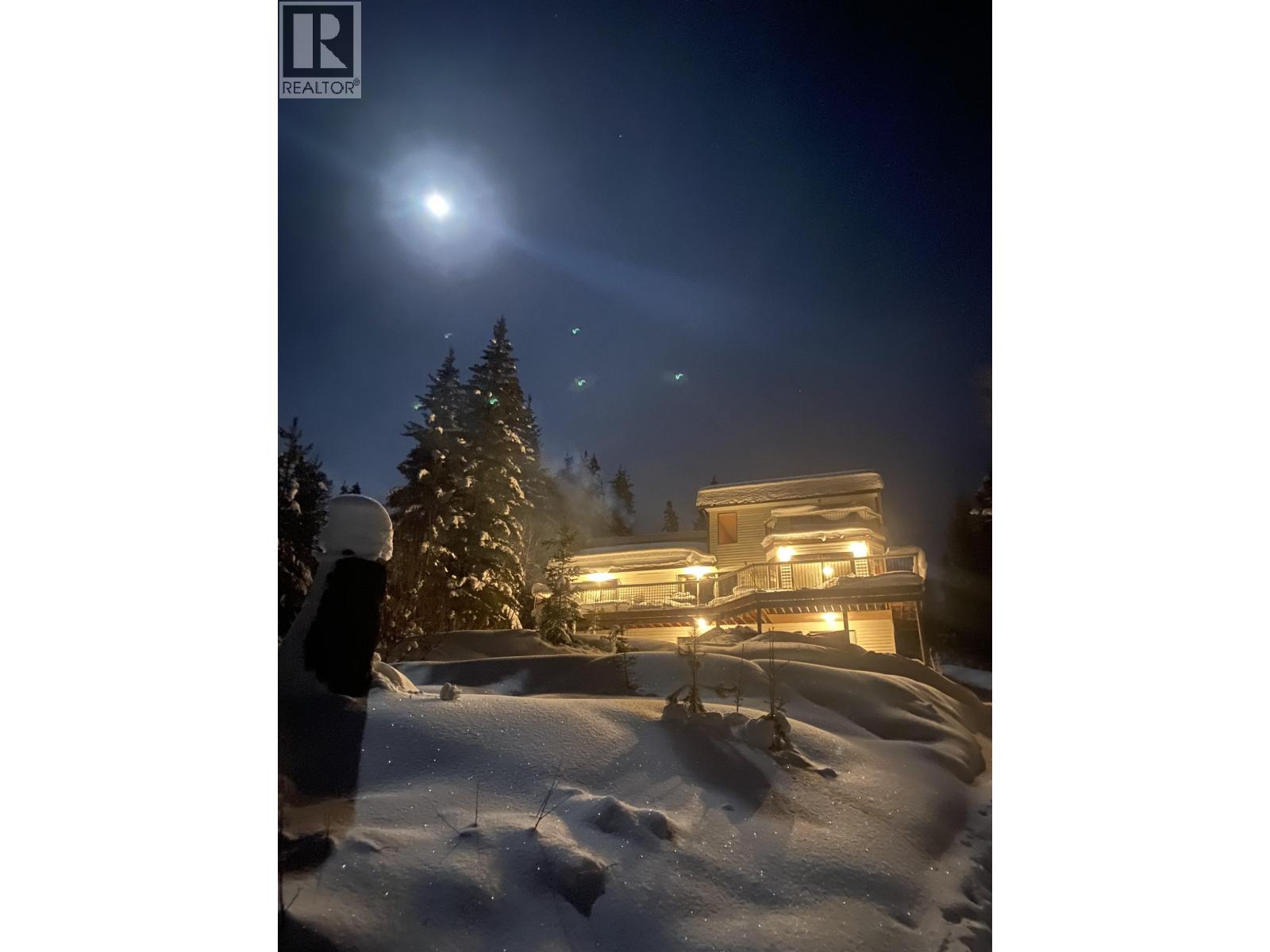 Residential in Deka Lake / Sulphurous / Hathaway Lakes 2