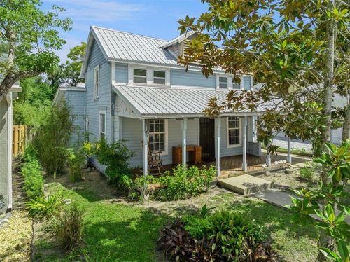 207 Mary Avenue, NEW SMYRNA BEACH, FL, 32168 | Card Image