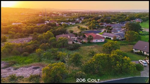 206 Colt, Horseshoe Bay, TX, 78657-6050 | Card Image