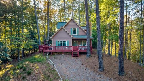 611 Monocle Dr, Ellijay, GA, 30540-7059 | Card Image