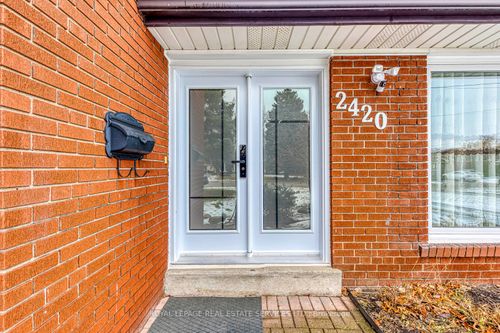 2420 Raymore Dr, Burlington, ON, L7R2B3 | Card Image