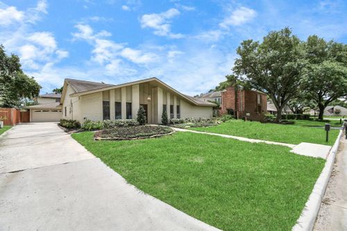 815 Edgewick Court, Sugar Land, TX, 77478 | Card Image