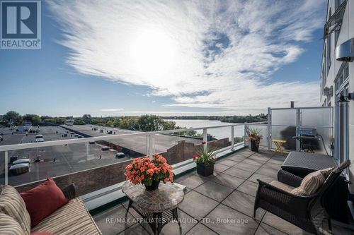 307-703 Cotton Mill Street, Cornwall, ON, K6H0E7 | Card Image