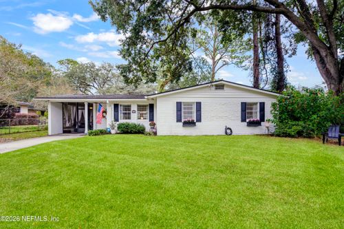 4531 Milstead Rd, Jacksonville, FL, 32210-7568 | Card Image