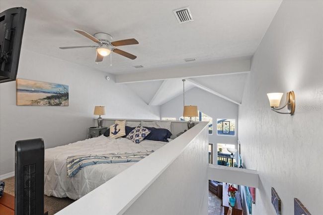 9E - 11 Old Mill Dr, Condo with 2 bedrooms, 2 bathrooms and null parking in Cedar Key FL | Image 17