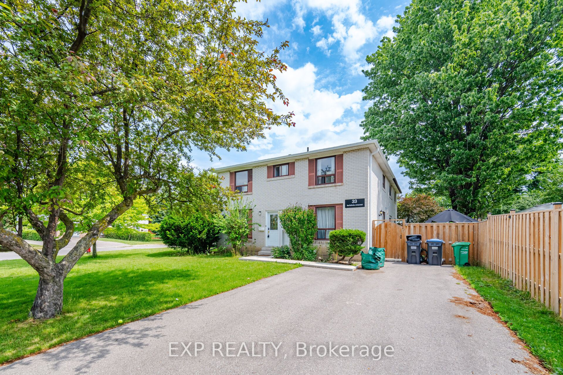 Residential in Brampton 5